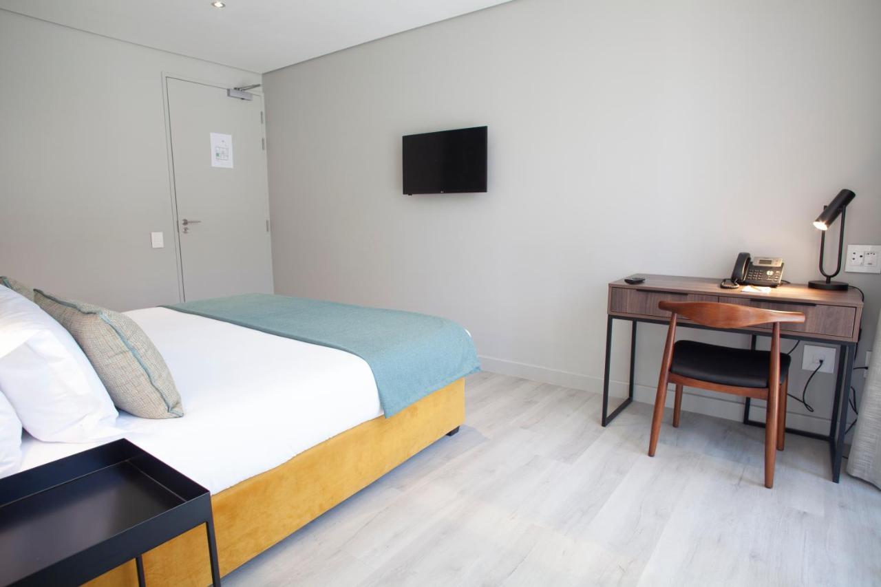 Hotel Zest Boutique By The Living Journey Collection