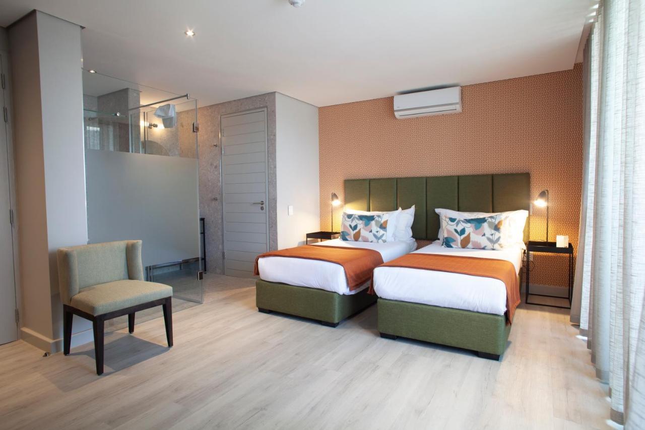 Hotel Zest Boutique By The Living Journey Collection 5*
