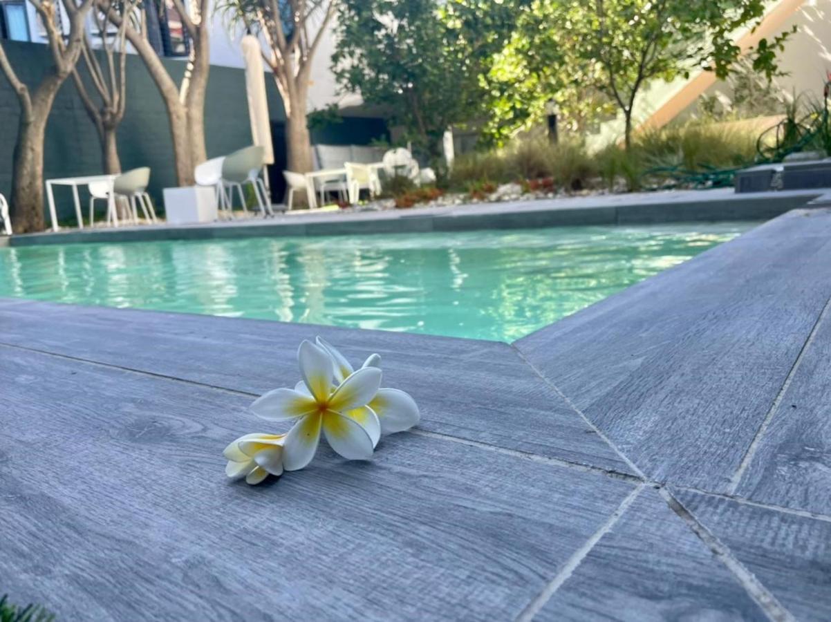 Hotel Zest Boutique By The Living Journey Collection Cape Town