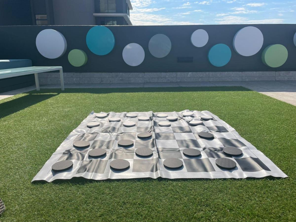 Hotel Zest Boutique By The Living Journey Collection Cape Town