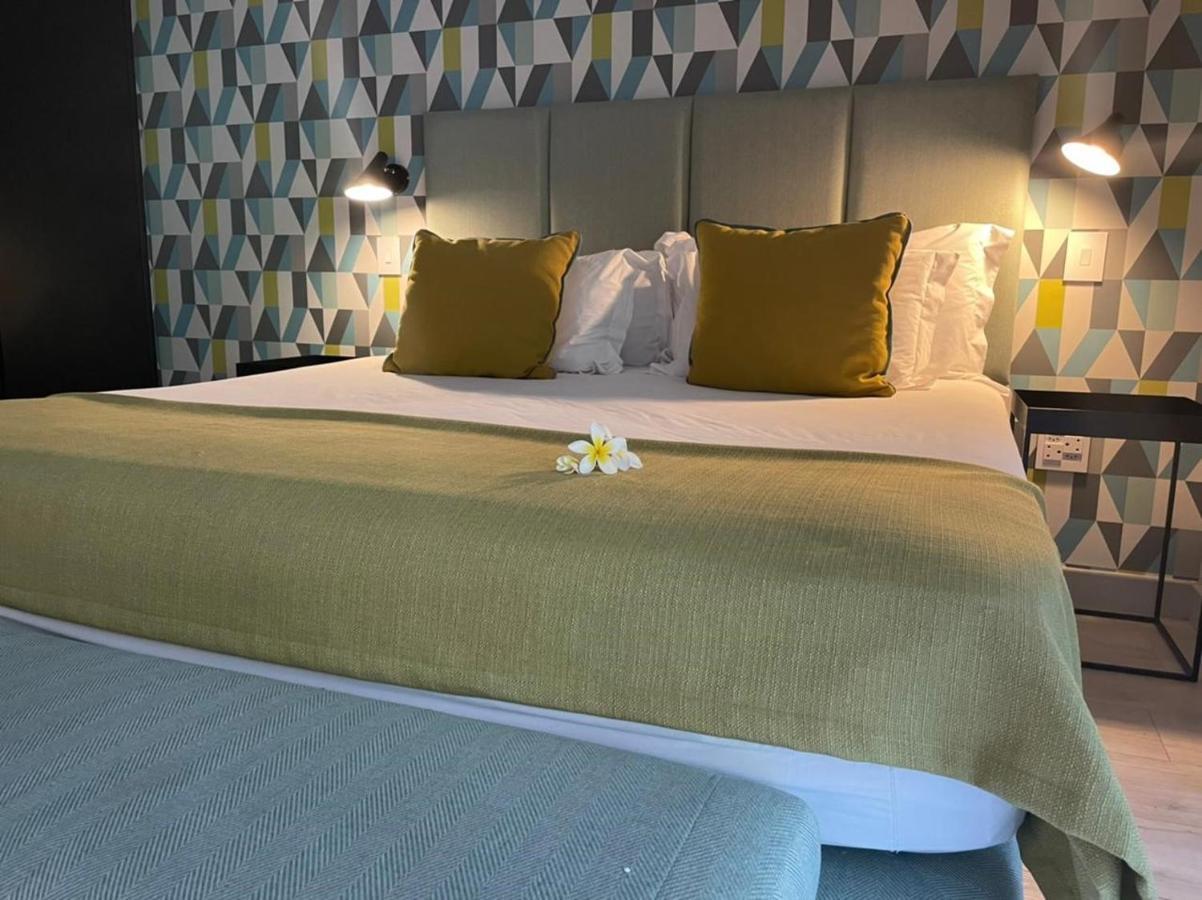 Zest Boutique By The Living Journey Collection 5* Cape Town