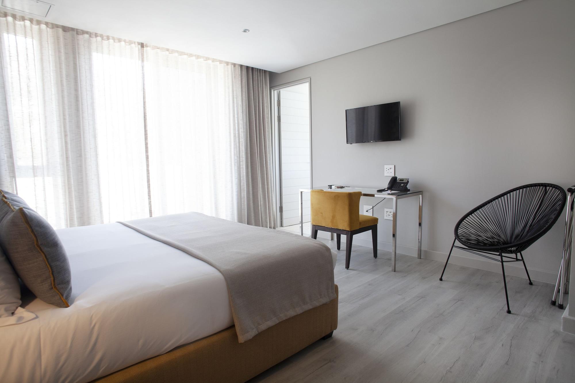 Hotel Zest Boutique By The Living Journey Collection