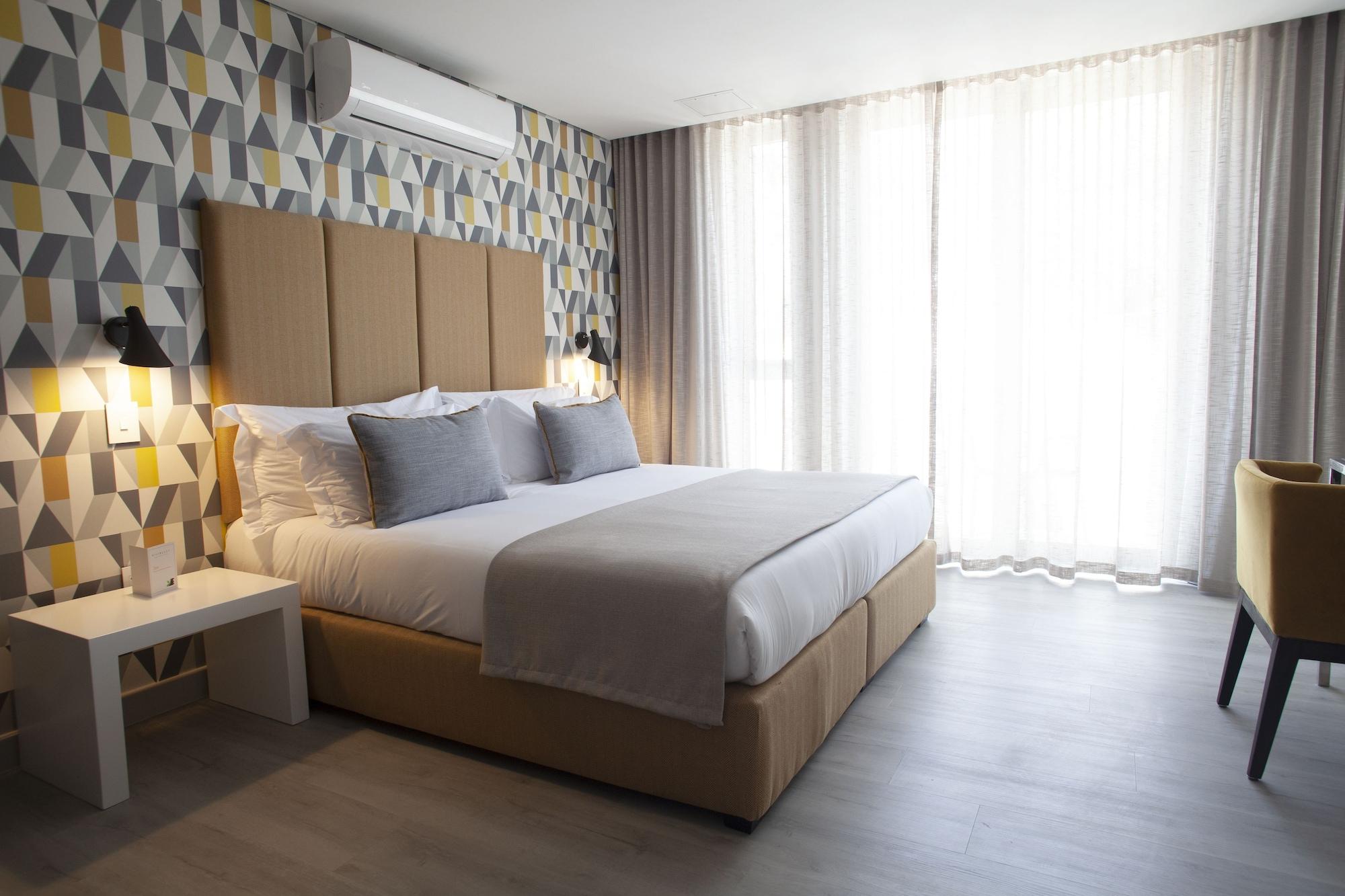 Zest Boutique By The Living Journey Collection Hotel 5*