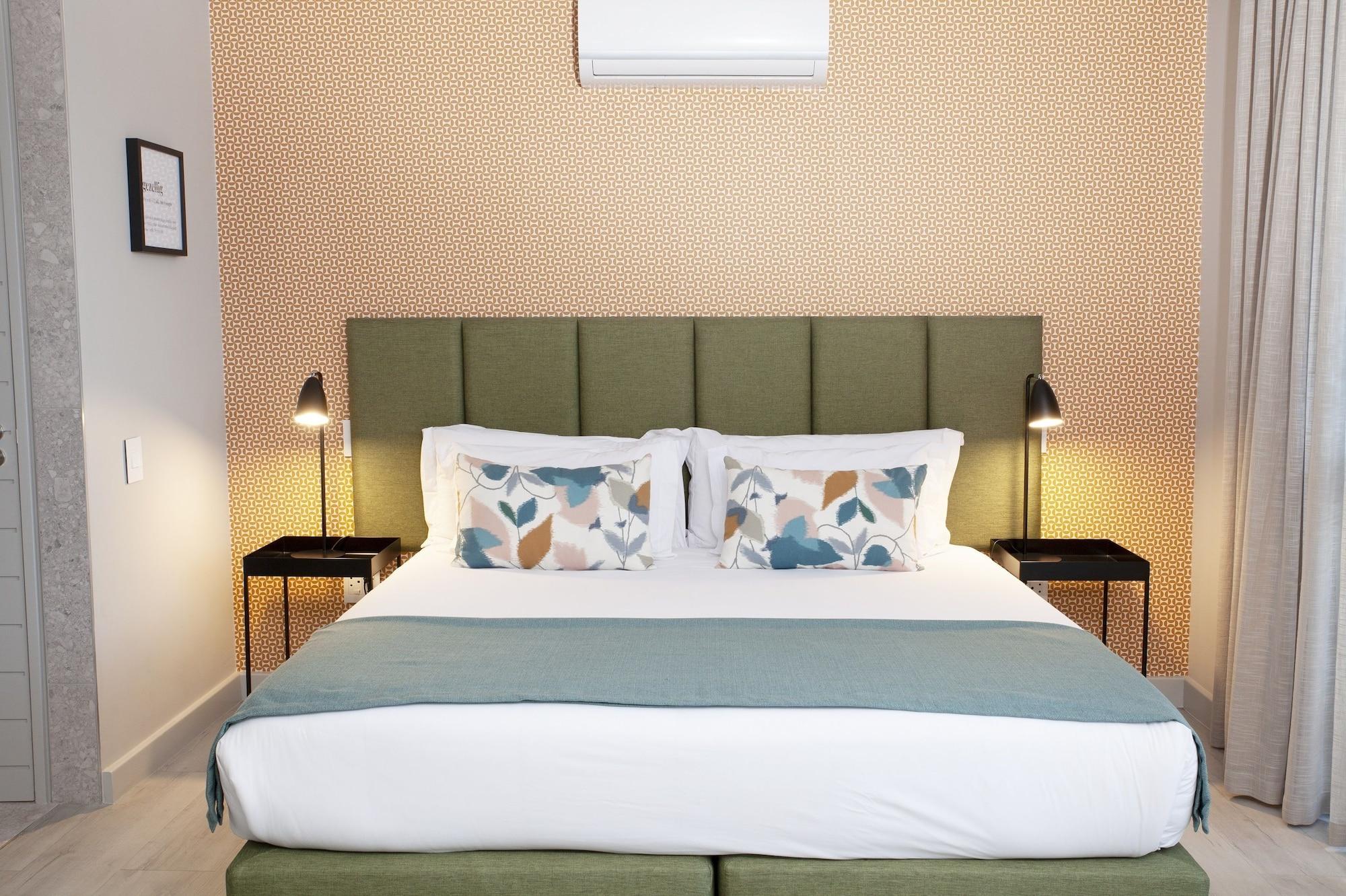 Hotel Zest Boutique By The Living Journey Collection Cape Town