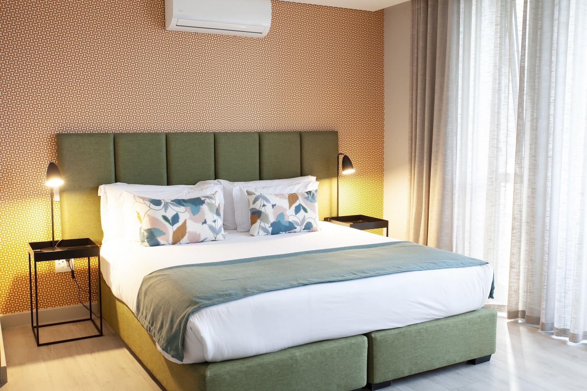 Hotel Zest Boutique By The Living Journey Collection Cape Town