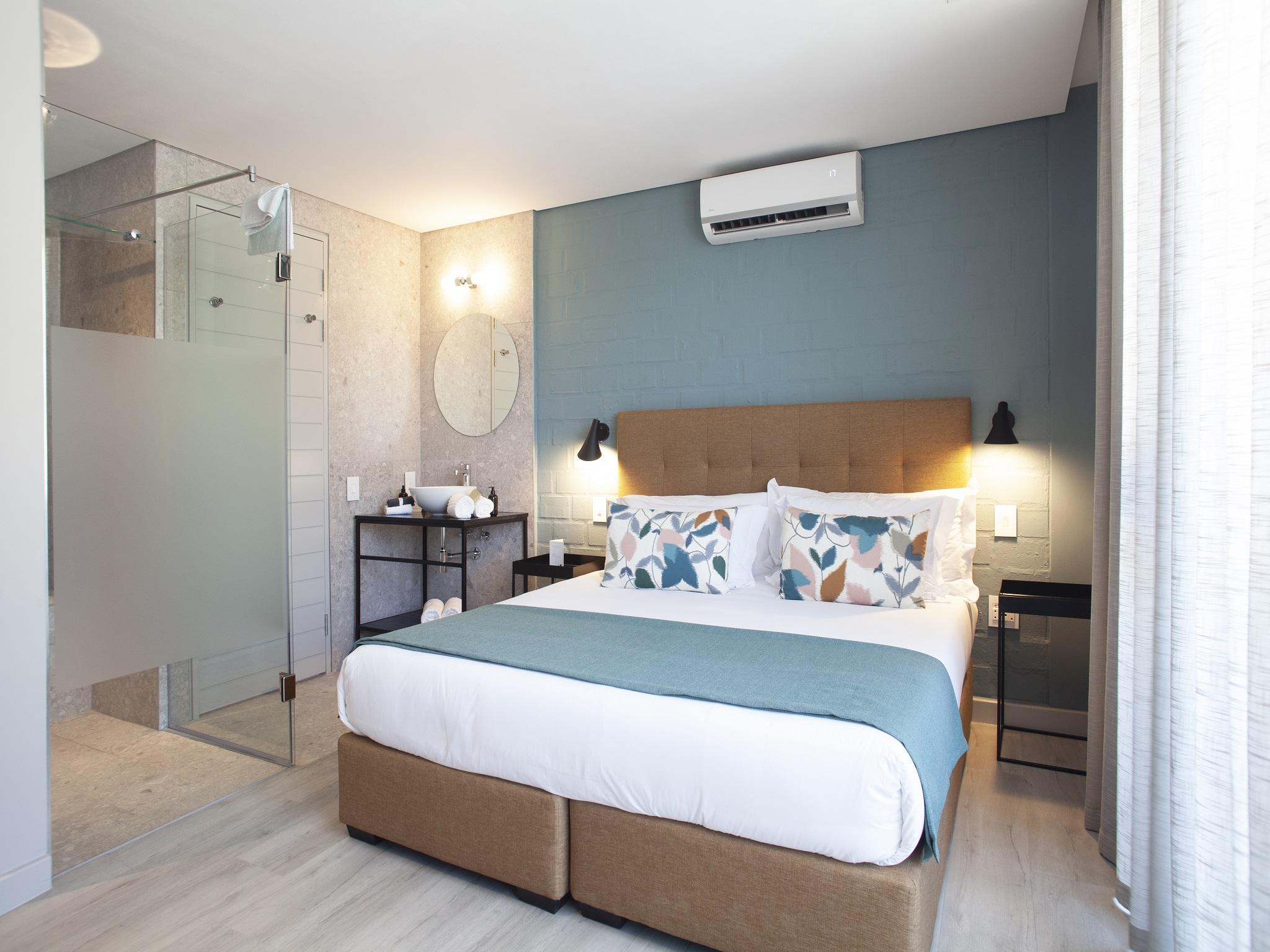 Zest Boutique By The Living Journey Collection 5* Cape Town