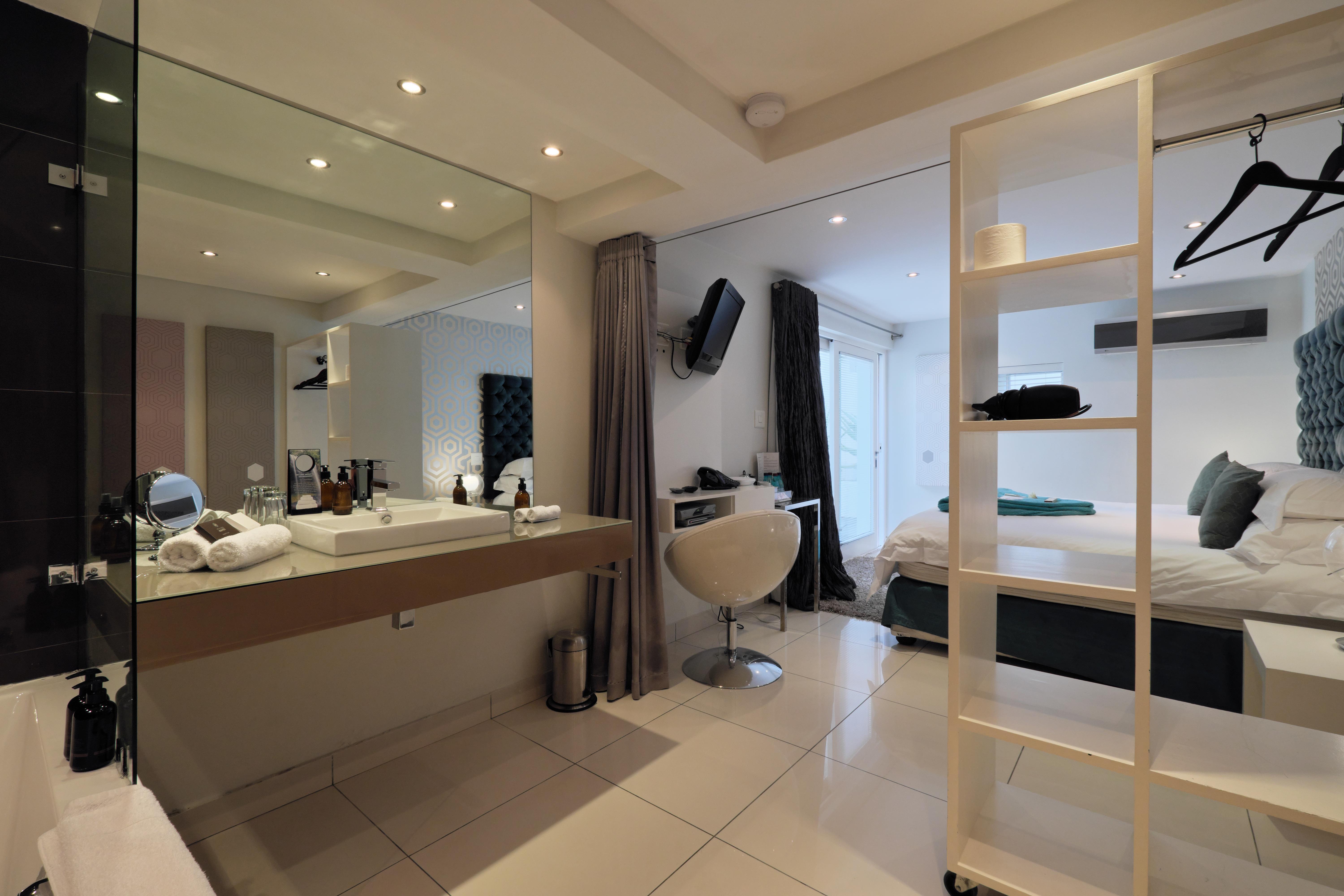 Zest Boutique By The Living Journey Collection 5* Cape Town