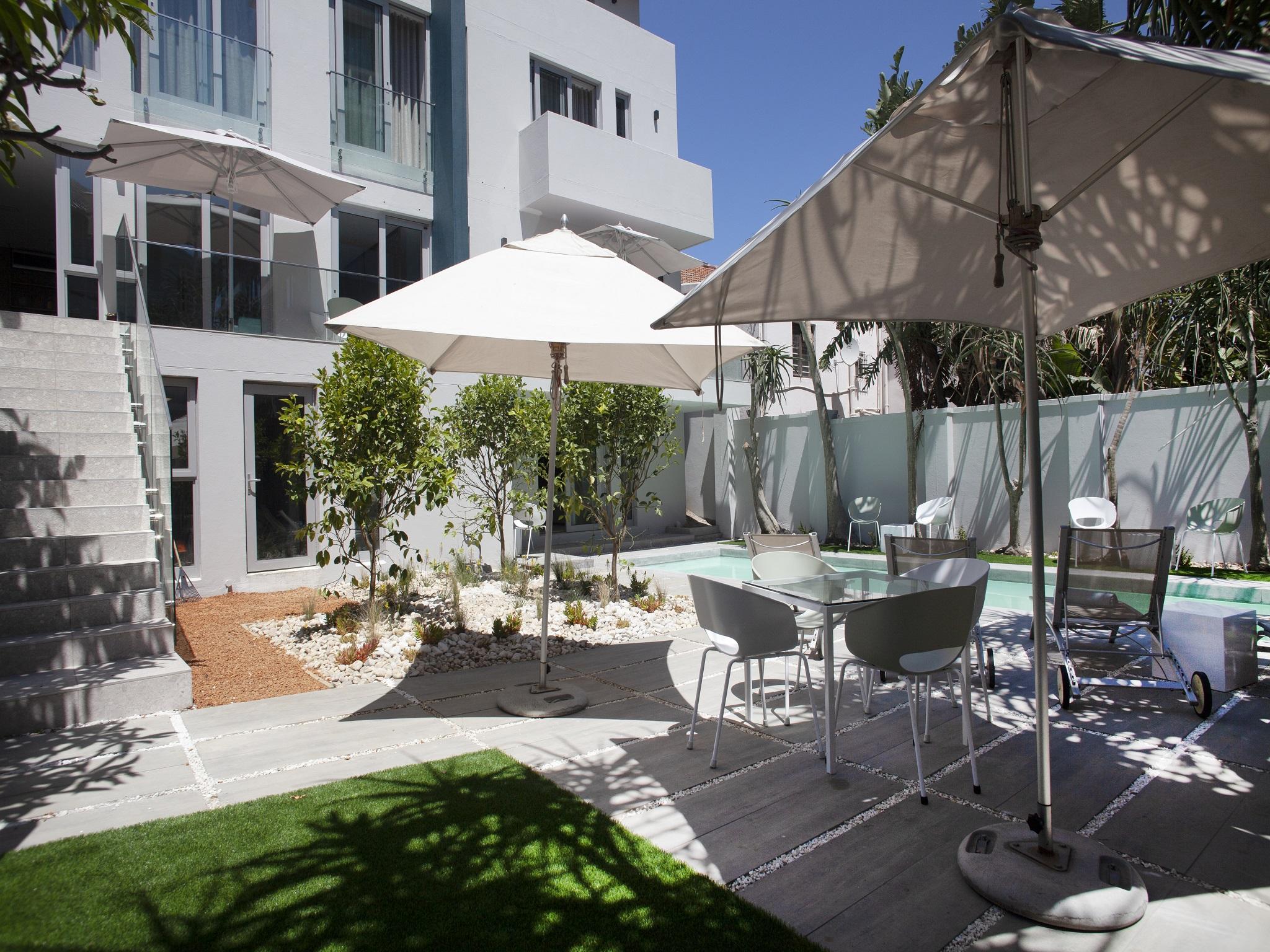 Zest Boutique By The Living Journey Collection 5*