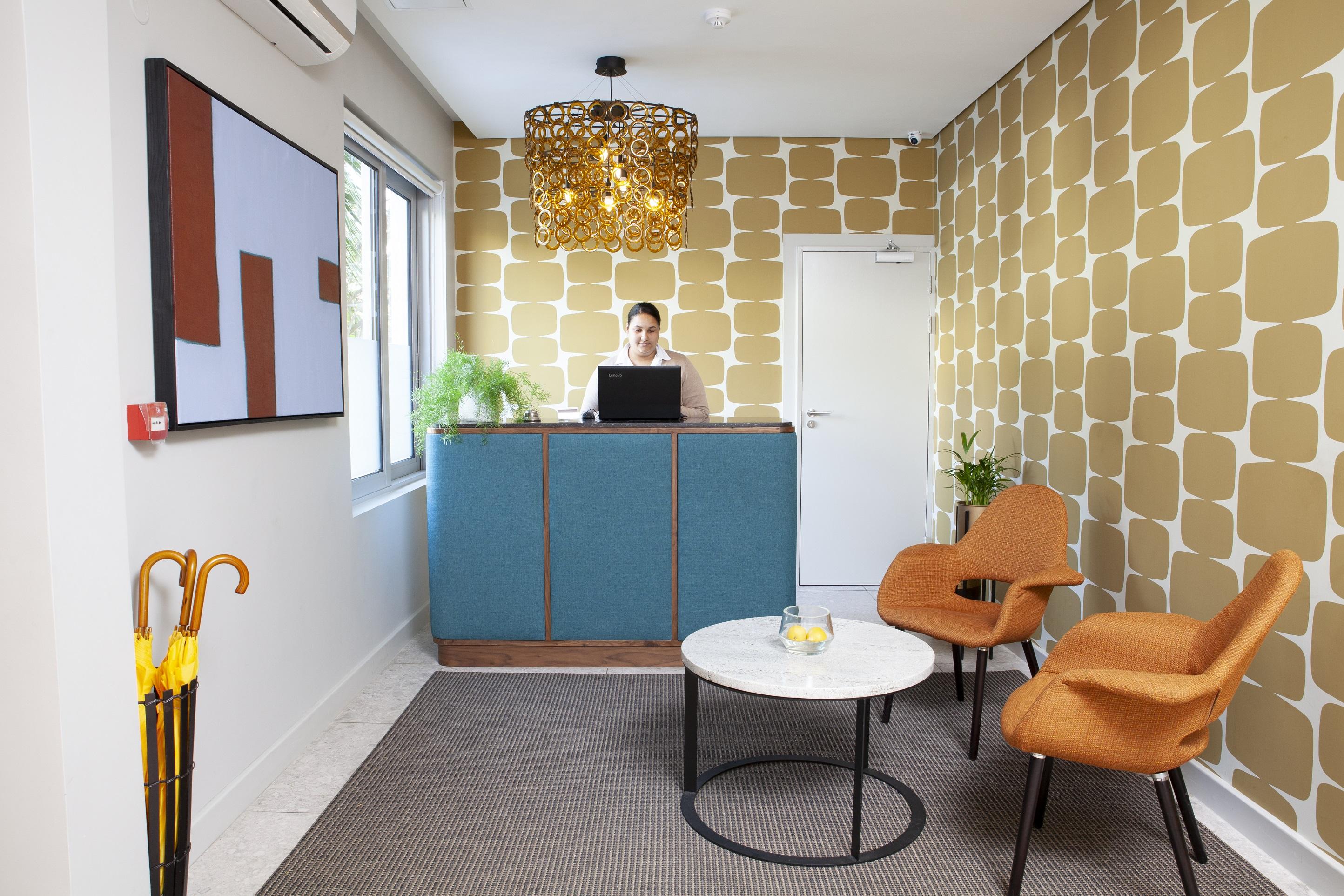 Hotel Zest Boutique By The Living Journey Collection Cape Town