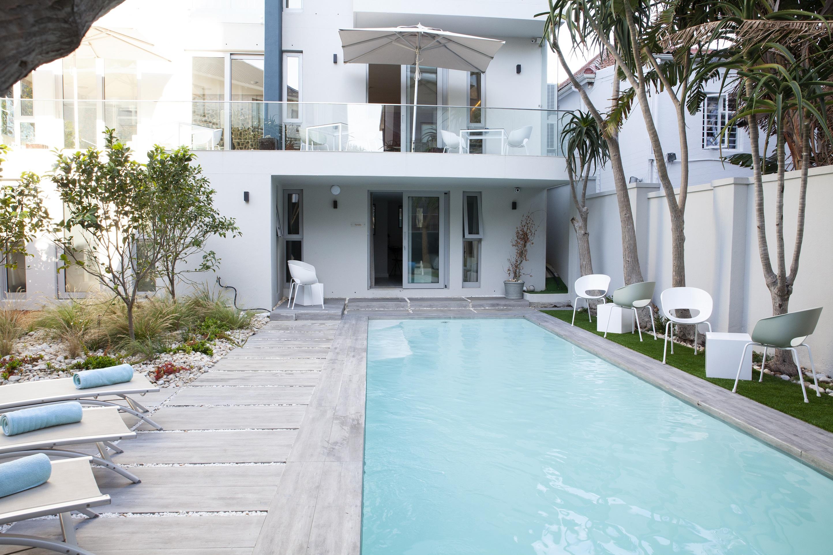 Zest Boutique By The Living Journey Collection