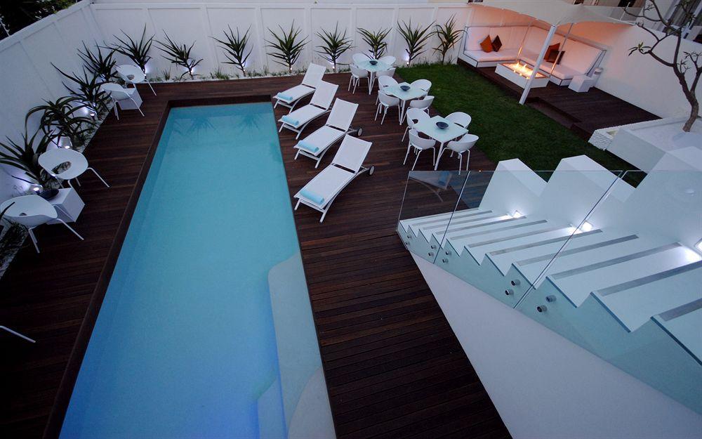 Hotel Zest Boutique By The Living Journey Collection 5*