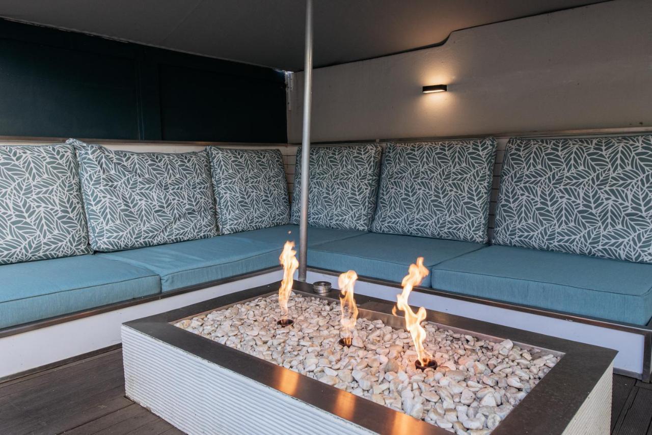 Zest Boutique By The Living Journey Collection Hotel Cape Town