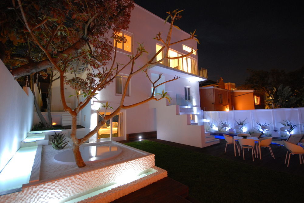 Zest Boutique By The Living Journey Collection 5* Cape Town