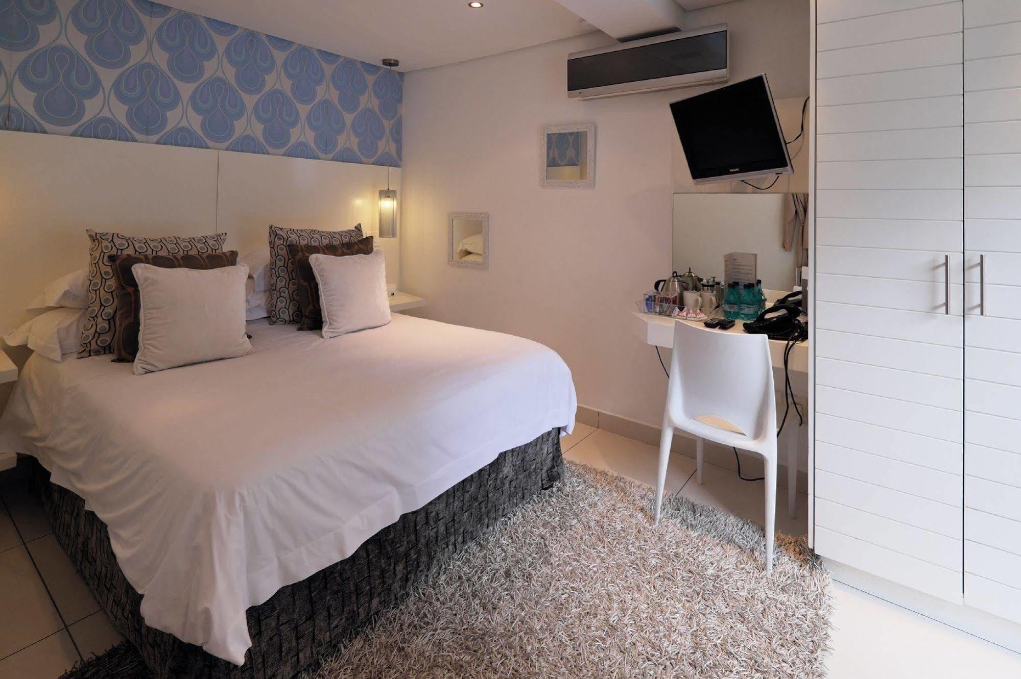 Zest Boutique By The Living Journey Collection 5*