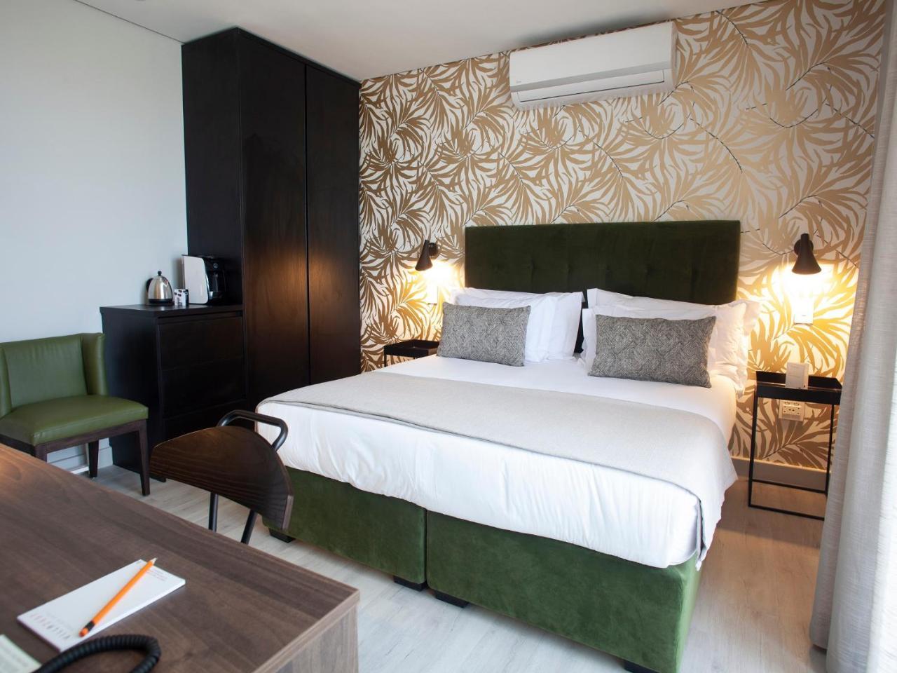 Zest Boutique By The Living Journey Collection 5* Cape Town