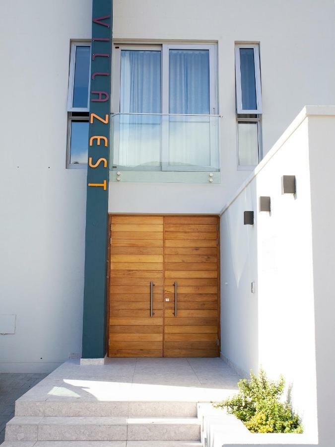 Zest Boutique By The Living Journey Collection 5* Cape Town