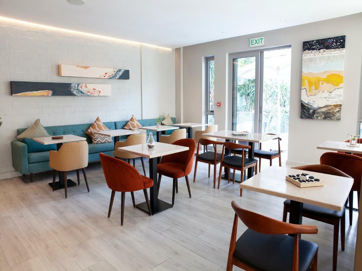 Zest Boutique By The Living Journey Collection 5*