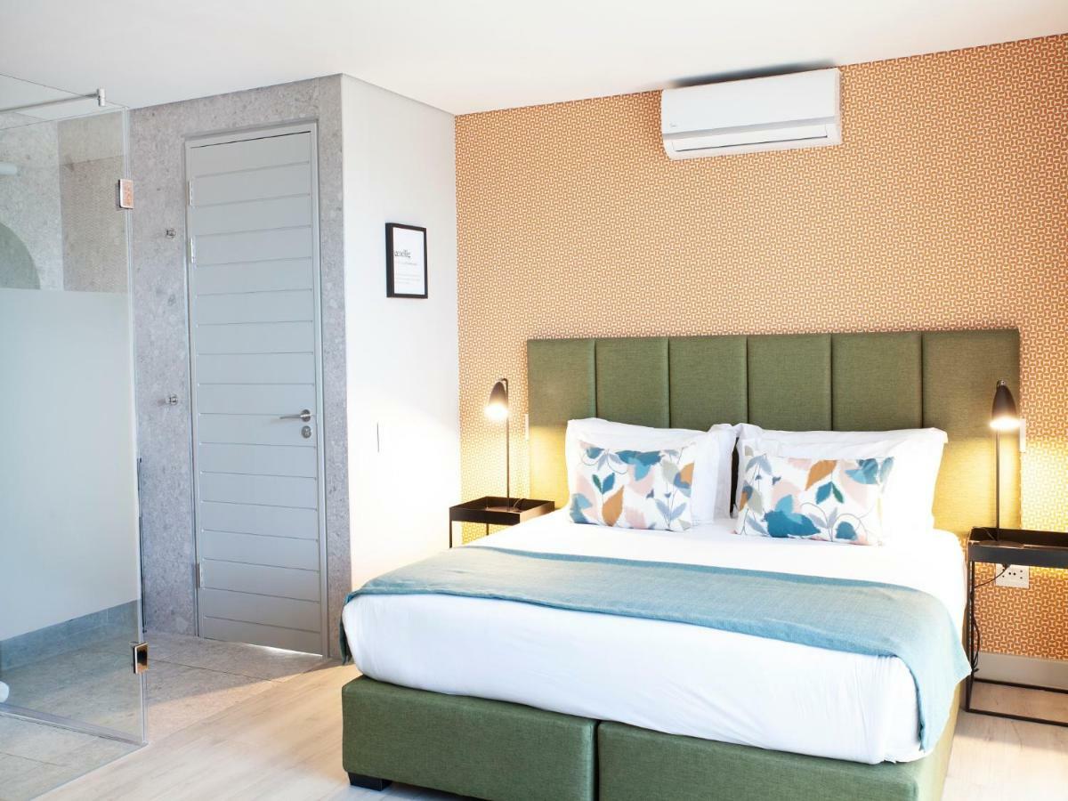Zest Boutique By The Living Journey Collection Cidade Do Cabo