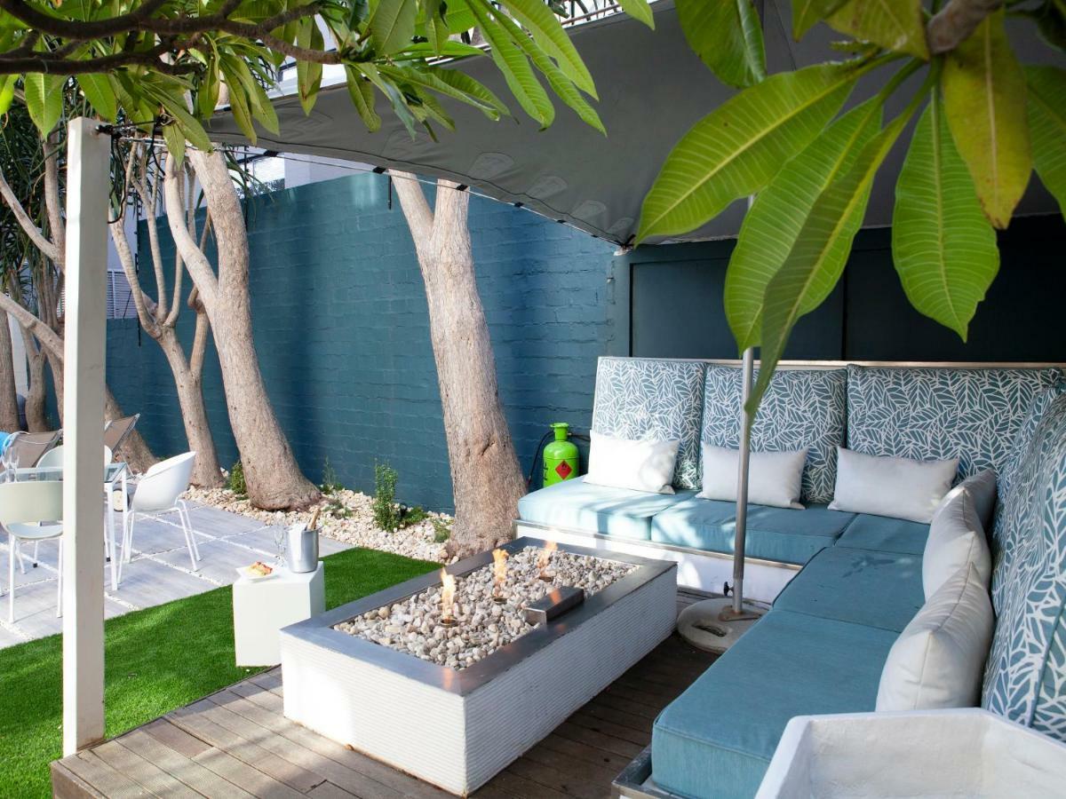 Zest Boutique By The Living Journey Collection Hotel Cape Town